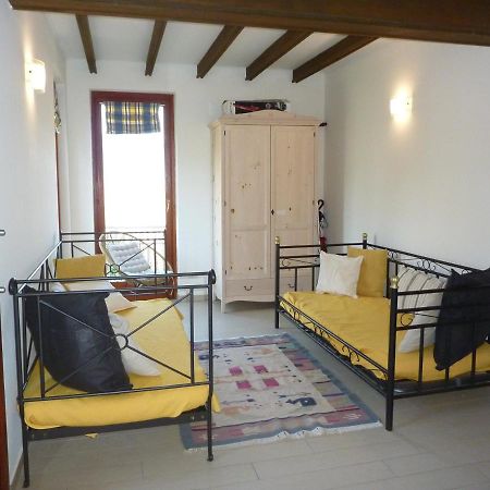 Hermitage Mimosa Porto Valtravaglia Luaran gambar